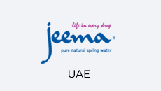 Faraday Client Jeema Logo