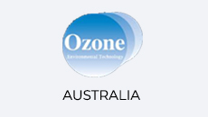 Faraday Client Ozonetec Logo