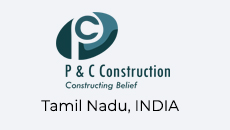 faraday-client-p-and-c-construction-logo